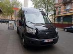 FORD TRANSIT, Autos, Camionnettes & Utilitaires, 18 places, Achat, Euro 6, Autre