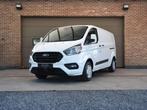 Ford Transit Custom 2.0 TDCI / L2H1 / CARPLAY / CAMERA / GPS, Gebruikt, 4 cilinders, Wit, Bedrijf
