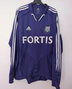 Gezich voetbal shirt, Sport en Fitness, Voetbal, Maat L, Ophalen of Verzenden, Zo goed als nieuw, Shirt