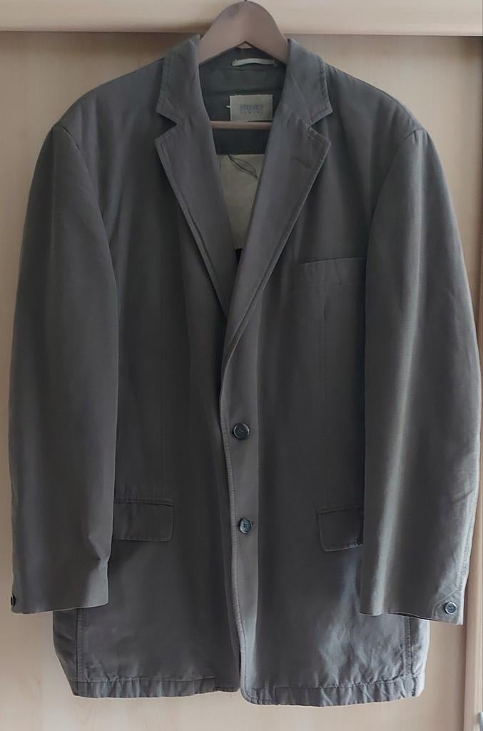 Gilet pour homme de la marque Stones taille 54, Vêtements | Hommes, Costumes & Vestes, Comme neuf, Taille 52/54 (L), Enlèvement ou Envoi