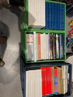 Boeken nieuw wegens sterfgeval, Enlèvement, Comme neuf