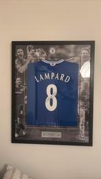 Signed shirt frank lampard, Verzamelen, Ophalen, Nieuw, Shirt