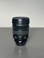 Fujifilm Fujinon XF 8-16 f2.8 LM WR, Ophalen, Zo goed als nieuw, Groothoeklens, Zoom
