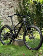 Transition Sentinel carbon framekit maat L perfect staat, Fietsen en Brommers, Fietsonderdelen, Ophalen, Zo goed als nieuw, Mountainbike