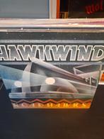 lp - hawkwind - roadhawks, Cd's en Dvd's, Vinyl | Hardrock en Metal, Ophalen of Verzenden, Gebruikt