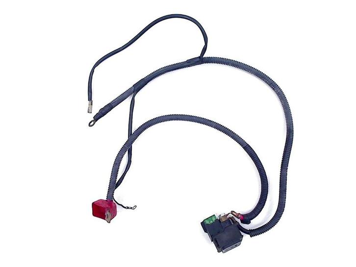 STARTRELAIS Suzuki GSX R 600 1997-2000 SRAD (GSXR 600), Motoren, Onderdelen | Suzuki, Gebruikt