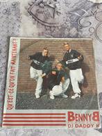 Benny b featuring  dj daddy  k, CD & DVD, Enlèvement ou Envoi