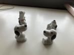 Snoopy figuurtjes, Verzamelen, Ophalen, Zo goed als nieuw