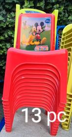 Chaise en plastique enfant offre à saisir ! !, Tuin en Terras, Tuinstoelen, Plastic, Ophalen of Verzenden