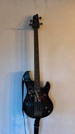 Ibanez bass Slipknot Paul Grey limited edition, Musique & Instruments, Amplis | Basse & Guitare, Enlèvement, Comme neuf