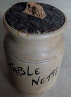 Pot de table, Ophalen of Verzenden