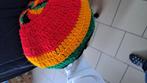 bonnet au crochet, Kleding | Dames, Mutsen, Sjaals en Handschoenen, Muts, Ophalen