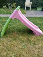 Smoby, Enlèvement, Utilisé, Toboggan