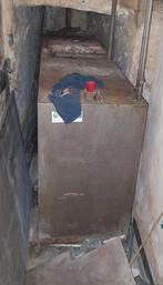 oud ijzer op te halen, Doe-het-zelf en Bouw, Metalen, Ophalen, IJzer