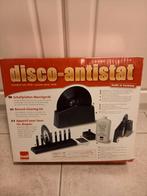 Kit nettoyeur de disques Knosti Disco-Antistat fabriqué en A, TV, Hi-fi & Vidéo, Tourne-disques, Enlèvement ou Envoi, Comme neuf