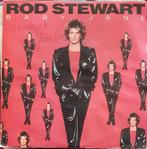 ROD STEWART : BABY JANE / READY NOW, Cd's en Dvd's, Vinyl Singles, Ophalen of Verzenden, Zo goed als nieuw