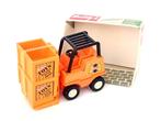Buddy L heftruck Forklift, Verzenden, Zo goed als nieuw