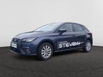 Seat Ibiza 5P/D Ibiza 1.0 TSI Move! Full Link DSG, Automaat, Ibiza, Elektrische ramen, Zilver of Grijs