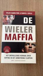 Tyler Hamilton - De wielermaffia, Ophalen, Zo goed als nieuw, Tyler Hamilton; Daniel Coyle