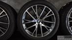 17 inch BMW 2 serie active tourer F45 F46 winterbanden 1 F40, Auto-onderdelen, Gebruikt, -, -, Banden en Velgen
