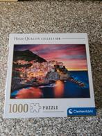 Puzzels, Ophalen, Zo goed als nieuw