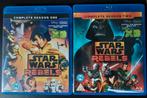 Star Wars Rebels Blu-Rays, Verzamelen, Ophalen, Zo goed als nieuw