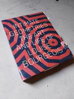 Louise Bourgeois Intimate Geometries, Enlèvement ou Envoi, Utilisé, Autres sujets/thèmes