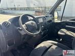 Opel Movano 2.3 CDTI L3H2 | € 7.950,- NETTO! | Euro 6 | Airc, Auto's, Bestelwagens en Lichte vracht, 207 g/km, Wit, Bedrijf, Te koop