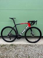 Trek Emonda SLR7 Project one Segafredo Editie, Ophalen, Zo goed als nieuw
