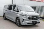 Ford Transit Custom 2.0TDCi Limited L2 5pl. - 5j Warranty -, Auto's, Automaat, 1995 cc, Euro 6, 167 pk