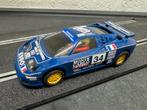 SCX Bugatti EB110, Enlèvement ou Envoi, Utilisé, Carrera