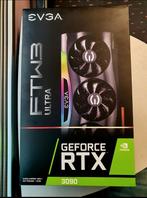 EVGA RTX 3090 FTW3 Ultra 24GB, Computers en Software, Videokaarten, Ophalen of Verzenden, Zo goed als nieuw, AMD