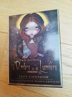 Oracle des êtres d'ombre et de lumière (Lucy Cavendish)