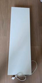 Electrische verwarming, Ophalen