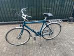 Oxford Adventure herenfiets, Fietsen en Brommers, Ophalen, Zo goed als nieuw