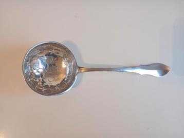 Zilver lepel 800 beschikbaar voor biedingen
