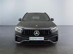 Mercedes-Benz GLA 180 Pack AMG*Boite auto*GPS*Caméra*Carpla, 136 pk, Zwart, Bedrijf, SUV of Terreinwagen