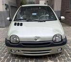 Renault Twingo / 1.2 Benzine / Leder / Airco, Auto's, Voorwielaandrijving, Twingo, Beige, Beige