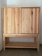 Ikea Ivar - Kast met schuifdeuren. Nieuw, Huis en Inrichting, Ophalen, Met deur(en), Nieuw, 50 tot 100 cm