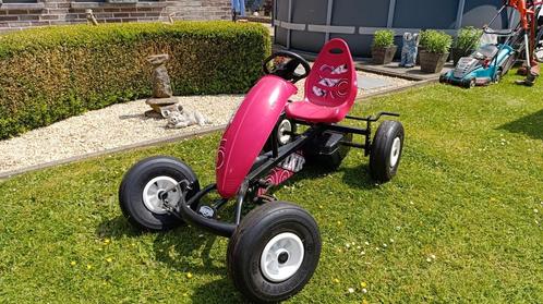 BERG skelter, Kinderen en Baby's, Speelgoed | Buiten | Skelters, Zo goed als nieuw, Berg, Vrijloopautomaat, Ophalen