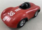 Playforever Speedy Le Mans, voiture de course rouge, 17 cm, Utilisé, Envoi