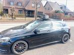 MERCEDES AMG PAKET, Auto's, Voorwielaandrijving, Zwart, 5 deurs, Particulier
