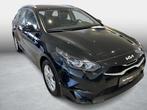 Kia Ceed Sportswagon PULSE 1.0 120, Voorwielaandrijving, Stof, Gebruikt, Zwart