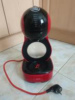 Dolce gusto rouge, Comme neuf, Enlèvement