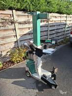 Kliefmachine kloofmachine 10 TON 280bar, Tuin en Terras, Ophalen, FARTOOLS, Staand, Zo goed als nieuw