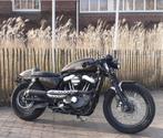 caferacer Sportster nightster 1200 Bj 2016 25000km, Entreprise