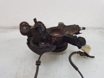 FUSEE LINKS VOOR Toyota ProAce (|1617968980|SU001A6462|) beschikbaar voor biedingen