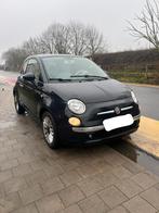 Fiat 500 van 2014 benzine Euro 6 met 161000km gekeurd!!, Euro 6, Parkeersensor, Handgeschakeld, Particulier