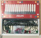 Kerstverlichting Philips, Enlèvement