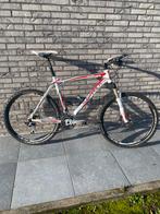 Zeer propere Thompson in topstaat !, Fietsen en Brommers, Vering, Zo goed als nieuw, Meer dan 20 versnellingen, Ophalen